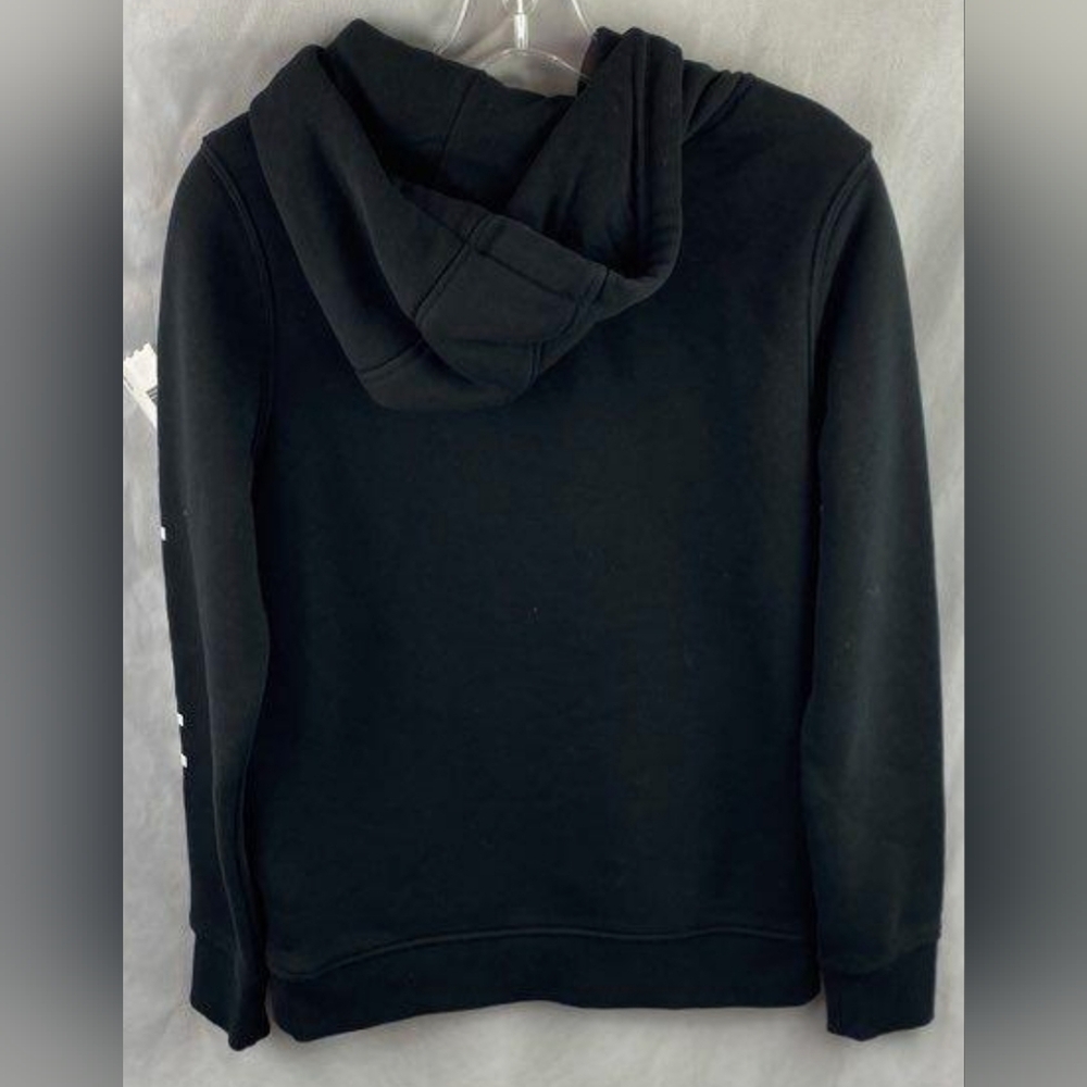 Carhartt Relaxed Fit Logo Sleeve Graphic Sweatshirt Size XS NWOT MSRP $54.99 - Picture 4 of 6